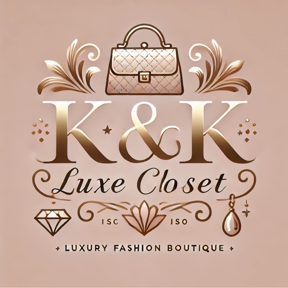 K&K LUXE IS LIVE!🩷❤️🩷❤️